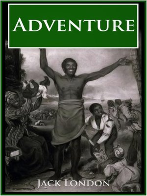 cover image of Adventure